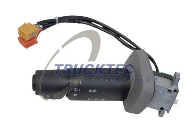 Produktbild von TRUCKTEC AUTOMOTIVE 05.42.009 Lenkstockschalter Kombischalter für MAN TGL TGA TGM TGX TGS