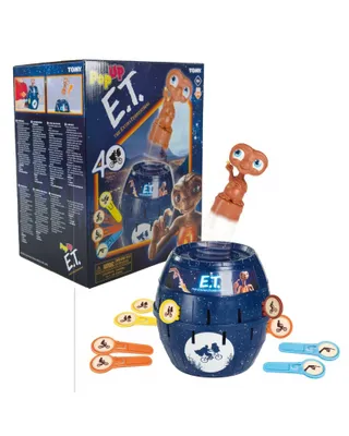 Zdjęcie produktu dla TOMY Gra Pop Up E.T.