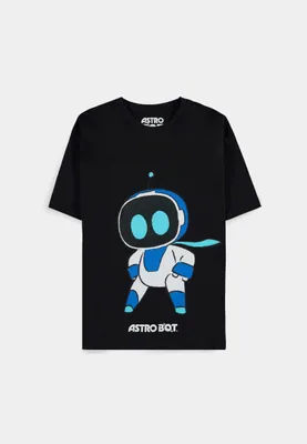 Produktbild von Astro Bot - Pose - T-Shirt
