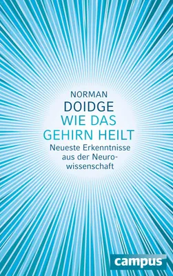 Produktbild von Wie das Gehirn heilt