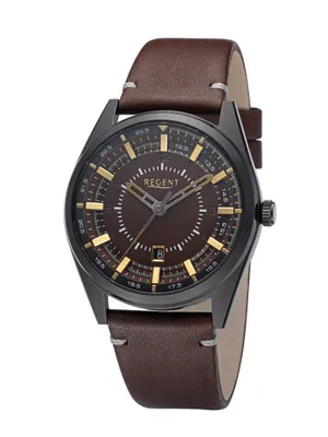 Produktbild von Regent - 32-BA-765 - Herrenuhr