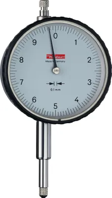 Productafbeelding van Käfer meetklok M10B 20 mm aflezing 0,1 mm