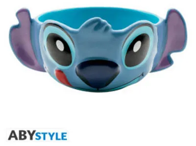 Produktbild von DISNEY - 3D Bowl - Stitchs Head
