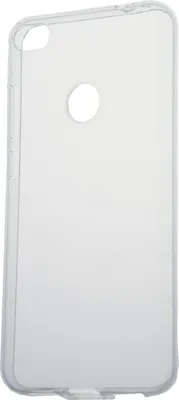 Image de Étui transparent pour Huawei P8 Lite