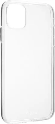 Immagine prodotto di Cover mobile Fixed Skin per Apple iPhone 11 - trasparente