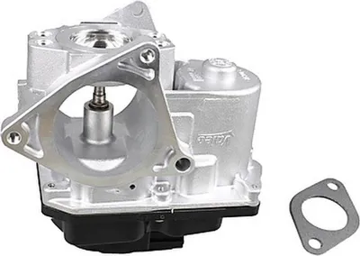 Produktbild von METZGER 0892465 AGR-Ventil mit Dichtung für VW GOLF VI (5K1) Abgasrückführungsventil