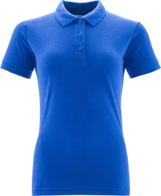 Produktbild von MASCOT 20693-787-11-XS ONE, T-Shirt, Frau, XS ONE, 76 cm, Baumwolle, Polyester, 180 g/m²