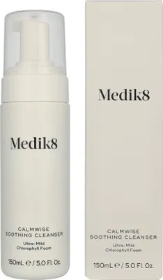 Immagine prodotto di Medik8 Calmwise Shooting Cleanser 150ml