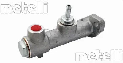 Produktbild von METELLI 55-0014 Kupplungsgeberzylinder für LADA Niva (2121, 2131) NIVA II (2123) 1200-1600 Limousine NOVA (2105) 1200-1500 Kombi