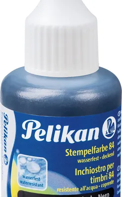Immagine prodotto di Pelikan 351460 - Nero - 30 ml - 1 pezzo(i)