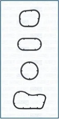 Produktbild von AJUSA Dichtungssatz Ölkühler 77010400 für BMW 1 Schrägheck (F20)
