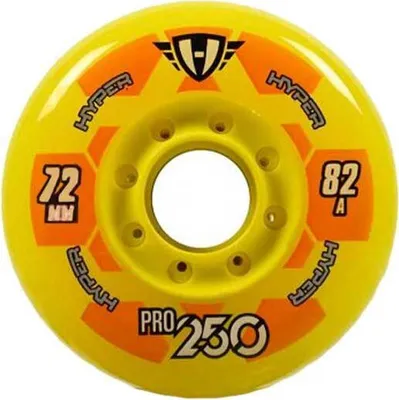 Produktbild von Hyper Pro 250 - 82A - 4er Set, Rollengröße:72