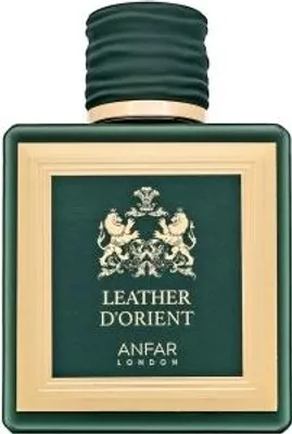 Produktbild von Anfar Leather D'Orient Parfüm für Herren 115 ml