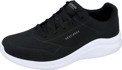 Produktbild von Skechers Shoes 10070-965268 in Black color size 44