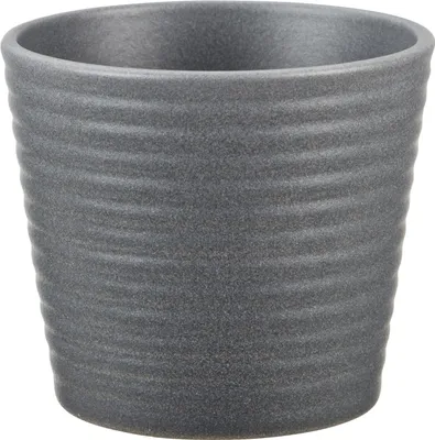 Produktbild von Scheurich Übertopf Serie 937 Ø 7 x 10 cm verschiedene Farben
