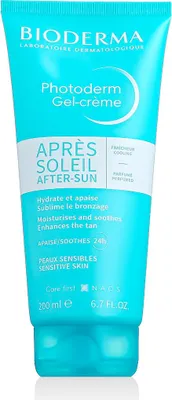 Immagine prodotto di Bioderma Photoderm Gel-Crema Doposole 200 ml