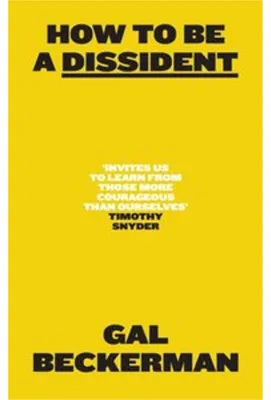 Immagine prodotto di How to Be a Dissident
