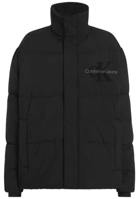 Produktbild von Jacke Calvin Klein Chenille Puffer für Uni
