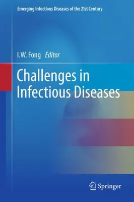 Obrázek produktu pro Challenges in Infectious Diseases
