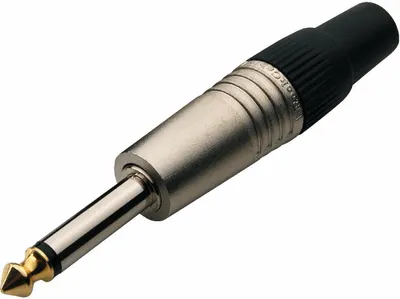Obrázek produktu pro RockCable RCL 10002 P Jack 6,3 mm