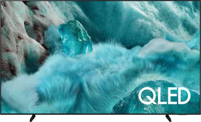 Produktbild von Samsung QE98Q7FAAU 2,49 m (98") 4K Ultra HD Smart-TV WLAN Schwarz