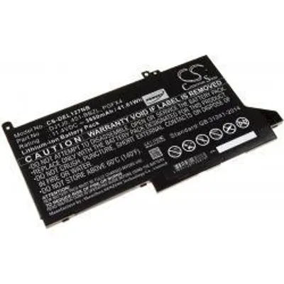 Obrázek produktu pro Akumulátor Dell Latitude 12 7280