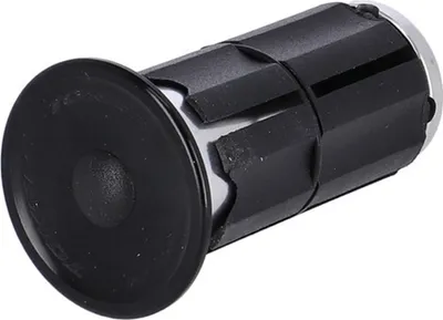 Produktbild von TOKEN A-Head Plug Expander XL 1 1/8' , auch für Carbonschaft, schwarz