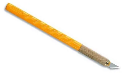 Produktbild von Kunstmesser mit 5 Klingen, 1 Stück