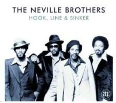 Produktbild von Hook,Line & Sinker