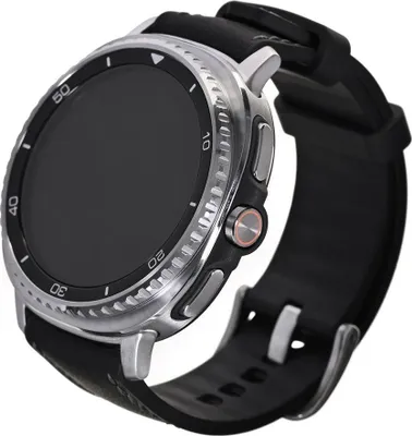 Obrázok produktu pre Samsung Galaxy Watch 8 Classic BT (SM-L500NZKAEUE)