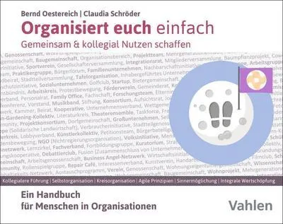 Zdjęcie produktu dla Organisiert euch einfach