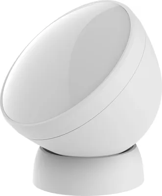 Produktbild von Ezviz EZVIZ T1C Passiv-Infrarot-Sensor (PIR) Wireless Wall Weiß