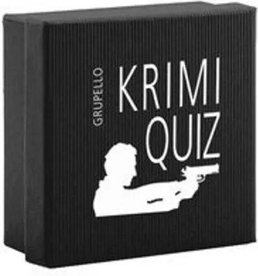 Image de Krimi-Quiz