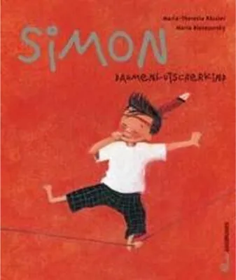Produktbild von Simon Daumenlutscherkind