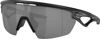 Zdjęcie produktu dla Oakley Sphaera 94030136 Matte Black/Prizm Black Polarized Okulary sportowe