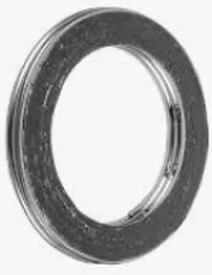 Produktbild von Auspuffkrümmer Dichtung 37X53.5X5.3 Mm Für Yamaha Rd 350 '80-'82 (Oem:4Lo1461300)