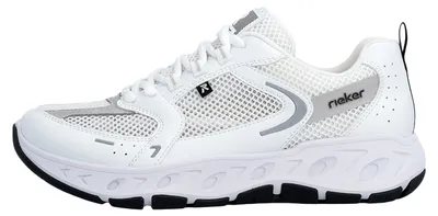 Produktbild von Schnürsneaker Nabukino