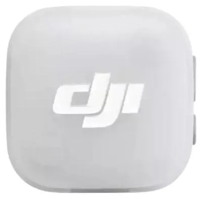 Immagine prodotto di DJI Mic Mini 2 Trasmettitore