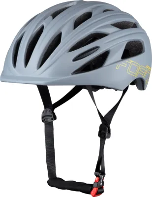 Obrázok produktu pre Prilba Force Downtown šedá veľkosť S-M (55-59 cm) 90298819