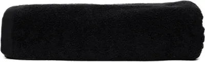 Produktbild von The One Towelling® T1-210 | Super Size Towel - 100 x 210 cm - Farbe: Black - Größe: 100 x 210 cm