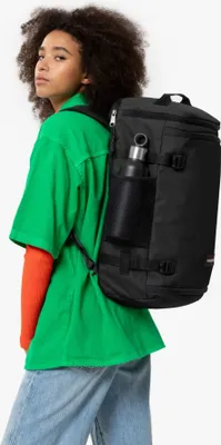 Produktbild von Eastpak Carry Pack 30l Tasche Schwarz  Schwarz One Size