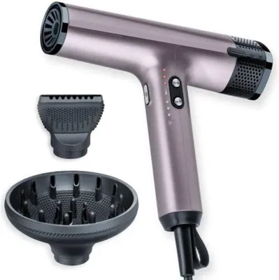 Imagen del producto de Secador de pelo con difusor