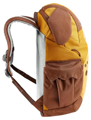 Produktbild von Deuter Kikki Kinderrucksack 8L - Kinder Rucksack für Schule & Freizeit