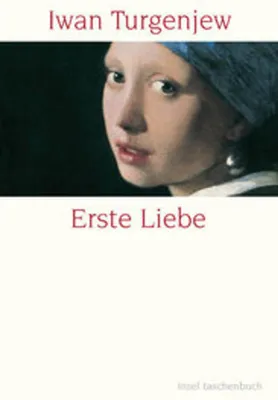 Immagine prodotto di Erste Liebe