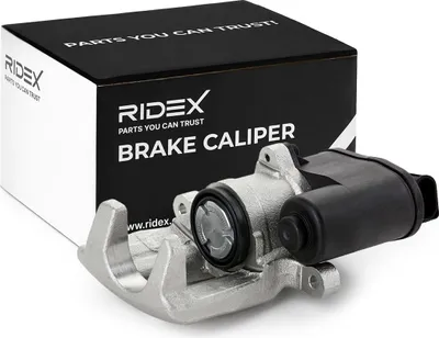 Produktbild von RIDEX 78B0833 Bremssattel Hinten Links Hinten für FORD S-MAX (WA6) GALAXY (WA6) für VOLVO V70 II (285)