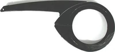 Image de Garde-chaîne Horn Catena 4610 noir 46Z.