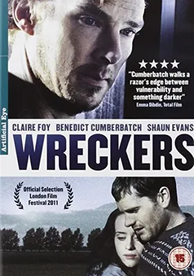 Produktbild von Wreckers [Uk Import]