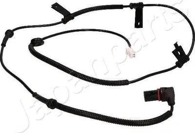 Produktbild von JAPANPARTS ABS Sensor Raddrehzahl Hinten Links für KIA SORENTO I (JC) ABS-K25