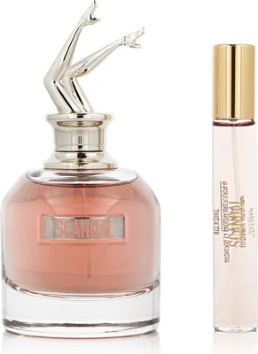 Produktbild von Jean Paul Gaultier Scandal 2 Piece Gift Set 2.7oz Eau de Parfum Spray New