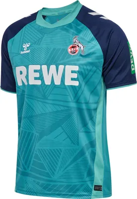 Produktbild von Hummel 1. FC KÖLN 24/25 3RD Jsy sonstige L